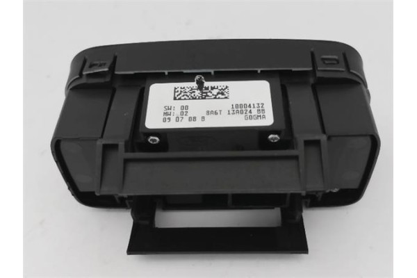 Recambio de mando de luces para ford fiesta vi 1.25 referencia OEM IAM 8A6T13A024BB  