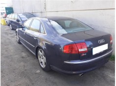 audi a8 (4e) del año 2003