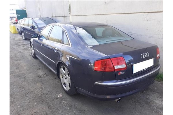 audi a8 (4e) del año 2003