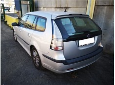 saab 9-3 familiar del año 2006