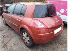 renault megane ii (bm0/1_, cm0/1_) del año 2002