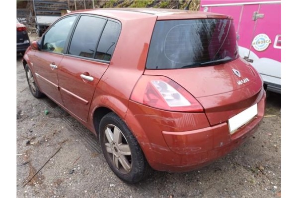 renault megane ii (bm0/1_, cm0/1_) del año 2002