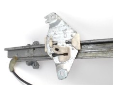 Recambio de mecanismo elevalunas trasero izquierdo para nissan primera traveller (p12) referencia OEM IAM   