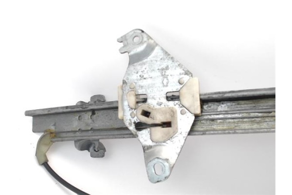 Recambio de mecanismo elevalunas trasero izquierdo para nissan primera traveller (p12) referencia OEM IAM   