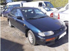 mazda 323 c/f/s berlina (ba) del año 1995