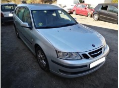saab 9-3 familiar del año 2006