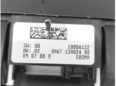 Recambio de mando de luces para ford fiesta vi 1.25 referencia OEM IAM 8A6T13A024BB  