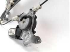 Recambio de mecanismo elevalunas trasero izquierdo para nissan primera traveller (p12) referencia OEM IAM   