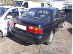 mazda 323 c/f/s berlina (ba) del año 1995