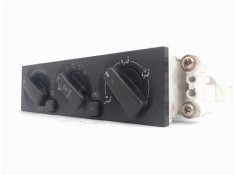 Recambio de mandos calefaccion / a.a. para mitsubishi montero pinin (h60/h70) 1.8 1800 mpi comfort (5-ptas.) referencia OEM IAM 