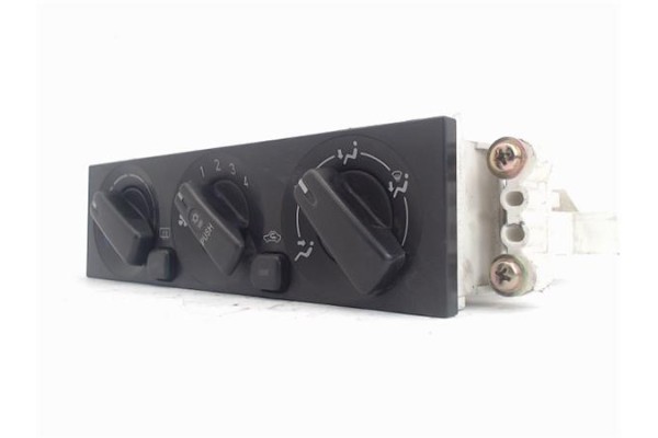 Recambio de mandos calefaccion / a.a. para mitsubishi montero pinin (h60/h70) 1.8 1800 mpi comfort (5-ptas.) referencia OEM IAM 