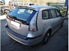 saab 9-3 familiar del año 2006