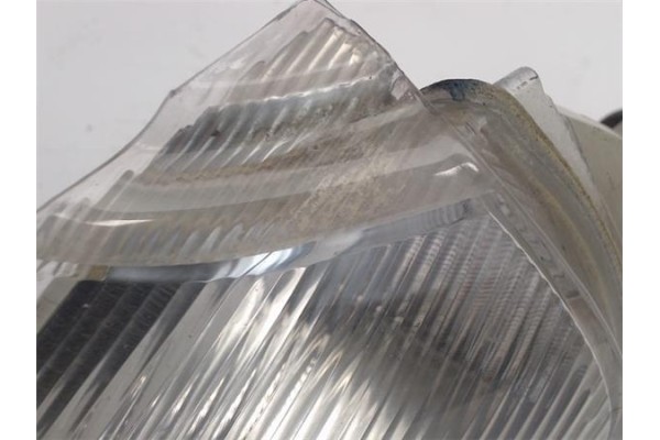 Recambio de intermitente delantero izquierdo para renault laguna (b56) referencia OEM IAM 7700820126 67625930 