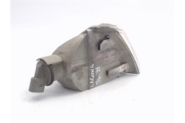 Recambio de intermitente delantero izquierdo para renault laguna (b56) referencia OEM IAM 7700820126 67625930 