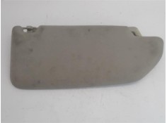 Recambio de parasol izquierdo para volvo s60 berlina 2.4 d5 referencia OEM IAM 39985809  