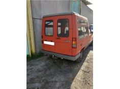 renault rapid /express (f40) del año 1987