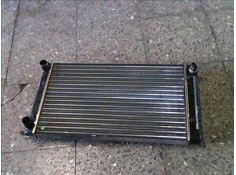 Recambio de radiador para seat toledo (1l) 1.6 i referencia OEM IAM