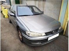 peugeot 406 berlina (s1/s2) del año 2003