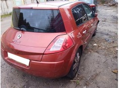 renault megane ii (bm0/1_, cm0/1_) del año 2002