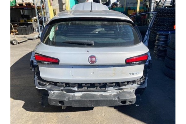Recambio de porton trasero para fiat ii tipo (356) berlina 1.4 opening edition referencia OEM IAM 0052092820  