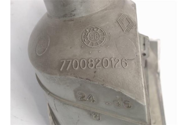 Recambio de intermitente delantero izquierdo para renault laguna (b56) referencia OEM IAM 7700820126 67625930 