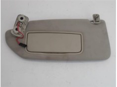 Recambio de parasol izquierdo para volvo s60 berlina 2.4 d5 referencia OEM IAM 39985809  