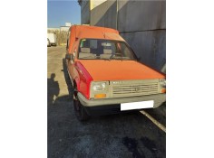 renault rapid /express (f40) del año 1987