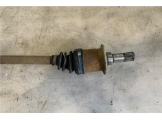 Recambio de palier trasero derecho para honda hr-v (gh) 1.6 16v 4wd referencia OEM IAM 42310S2HG52 42310S 