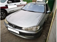 peugeot 406 berlina (s1/s2) del año 2003