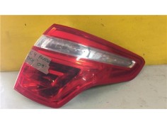 Recambio de piloto trasero derecho para citroen c4 picasso 1.6 cool referencia OEM IAM 9653547480  