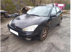 ford focus (daw, dbw) del año 2005