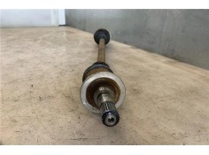 Recambio de palier trasero derecho para honda hr-v (gh) 1.6 16v 4wd referencia OEM IAM 42310S2HG52 42310S 