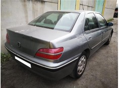 peugeot 406 berlina (s1/s2) del año 2003