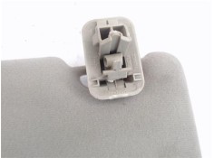 Recambio de parasol izquierdo para volvo s60 berlina 2.4 d5 referencia OEM IAM 39985809  