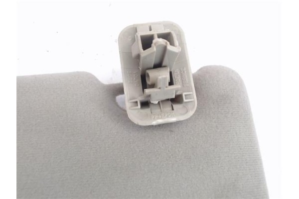Recambio de parasol izquierdo para volvo s60 berlina 2.4 d5 referencia OEM IAM 39985809  
