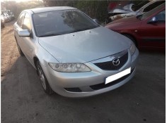 mazda 6 berlina (gg) del año 2004