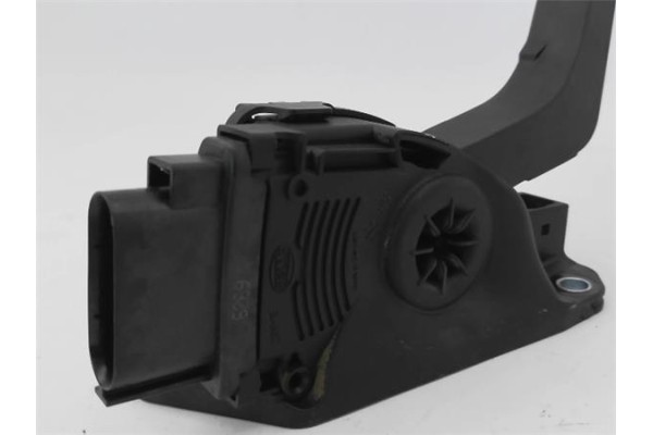 Recambio de pedal acelerador para ford fiesta vi 1.25 referencia OEM IAM 8V219F836AC  