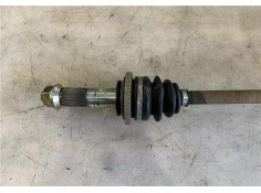 Recambio de palier trasero derecho para honda hr-v (gh) 1.6 16v 4wd referencia OEM IAM 42310S2HG52 42310S 