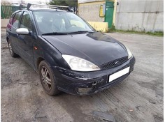 ford focus (daw, dbw) del año 2005