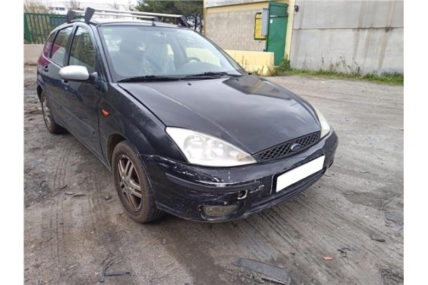 ford focus (daw, dbw) del año 2005
