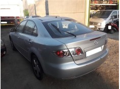 mazda 6 berlina (gg) del año 2004