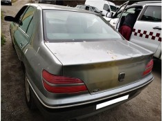 peugeot 406 berlina (s1/s2) del año 2003