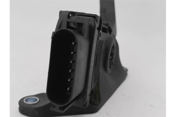 Recambio de pedal acelerador para ford fiesta vi 1.25 referencia OEM IAM 8V219F836AC  