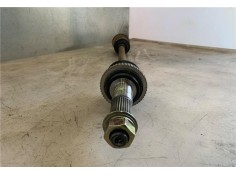 Recambio de palier trasero derecho para honda hr-v (gh) 1.6 16v 4wd referencia OEM IAM 42310S2HG52 42310S 