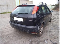 ford focus (daw, dbw) del año 2005