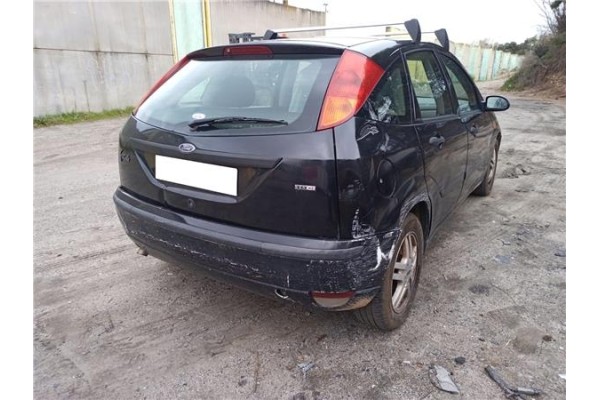 ford focus (daw, dbw) del año 2005