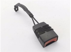 Recambio de anclaje cinturon delantero izquierdo para volkswagen golf v (1k1) 1.9 tdi referencia OEM IAM 1J4858471FCP 1K3857755D