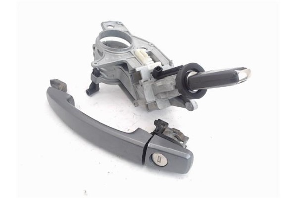 Recambio de llave para opel astra h berlina 1.9 cdti 16v referencia OEM IAM 06915c116a  