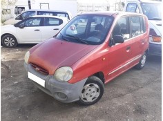 hyundai atos (mx) del año 1999