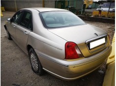 rover rover 75 (rj) del año 2001